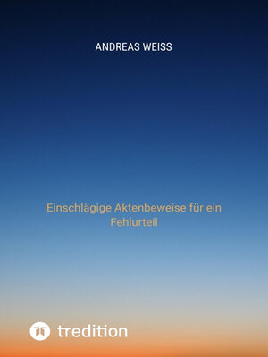 cover image of Der (Straf- )Prozess